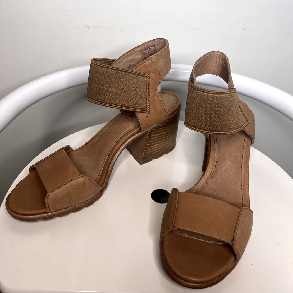 Sorel Nadia Sandal